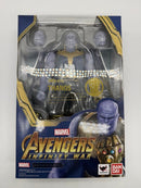 S.H.Figuarts American Comics