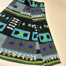 Issey Miyake Pleated Skirts