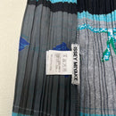Issey Miyake Pleated Skirts