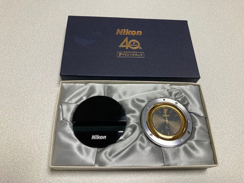 Nikon Other F 40