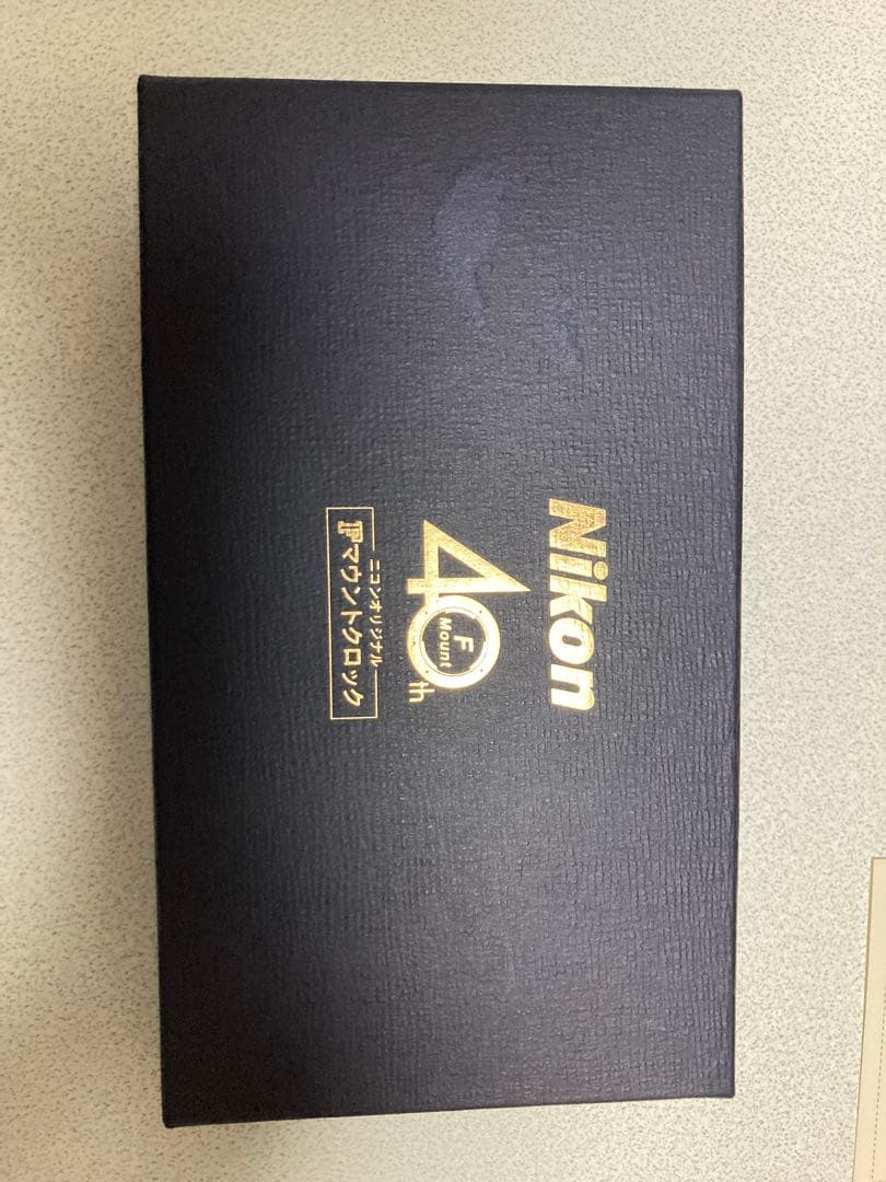 Nikon Other F 40