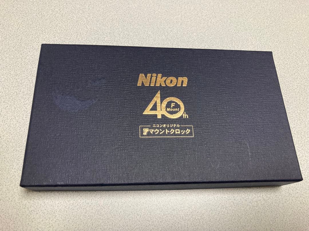 Nikon Other F 40