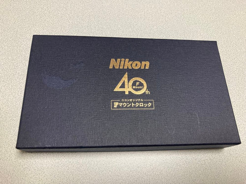 Nikon Other F 40
