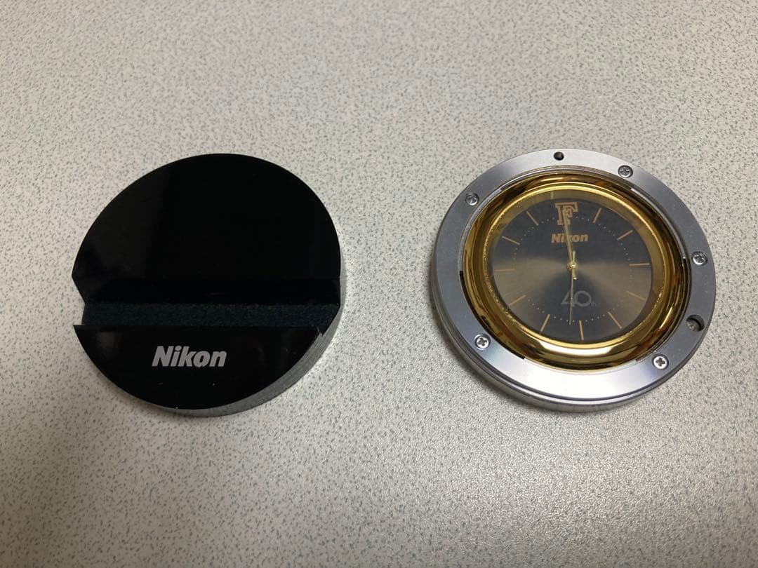 Nikon Other F 40