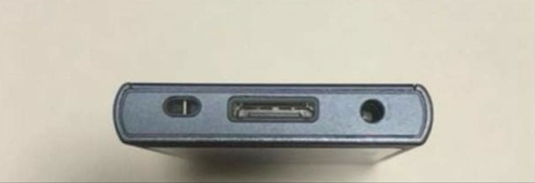 Sony Digital Audio Player Nw-45Hn