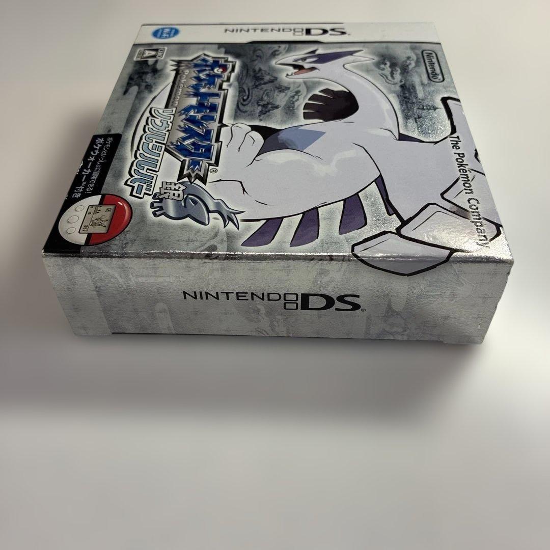 Nintendo Ds Games (Physical)