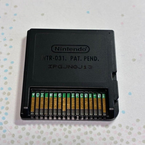 Nintendo Ds Games (Physical)