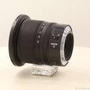 Nikon Lens (Zoom) Nikkor Z 14-30Mm F 4 S 258