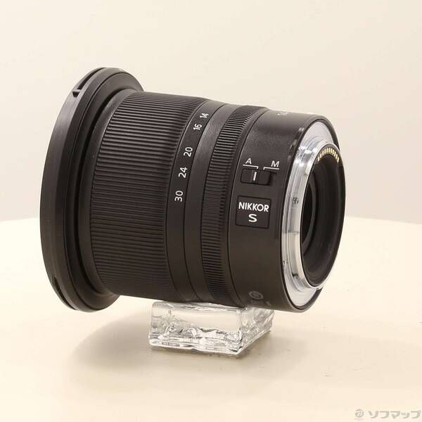 Nikon Lens (Zoom) Nikkor Z 14-30Mm F 4 S 258