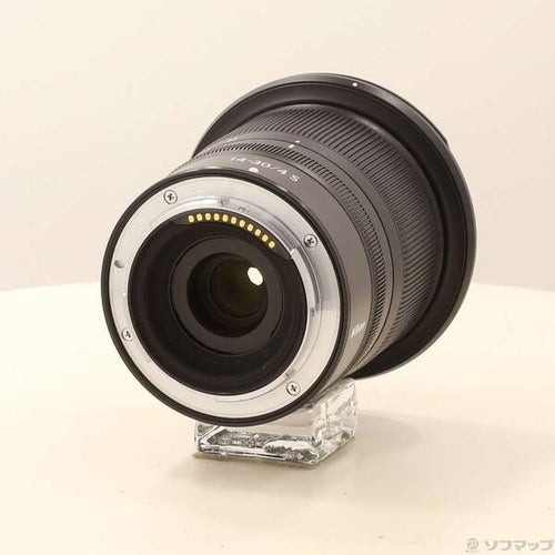 Nikon Lens (Zoom) Nikkor Z 14-30Mm F 4 S 258