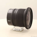 Nikon Lens (Zoom) Nikkor Z 14-30Mm F 4 S 258