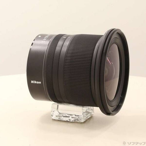 Nikon Lens (Zoom) Nikkor Z 14-30Mm F 4 S 258