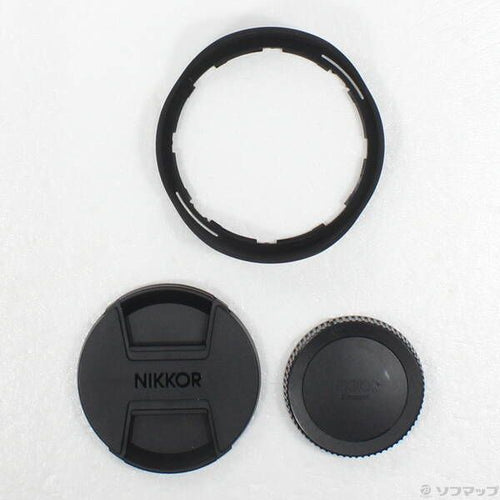 Nikon Lens (Zoom) Nikkor Z 14-30Mm F 4 S 258