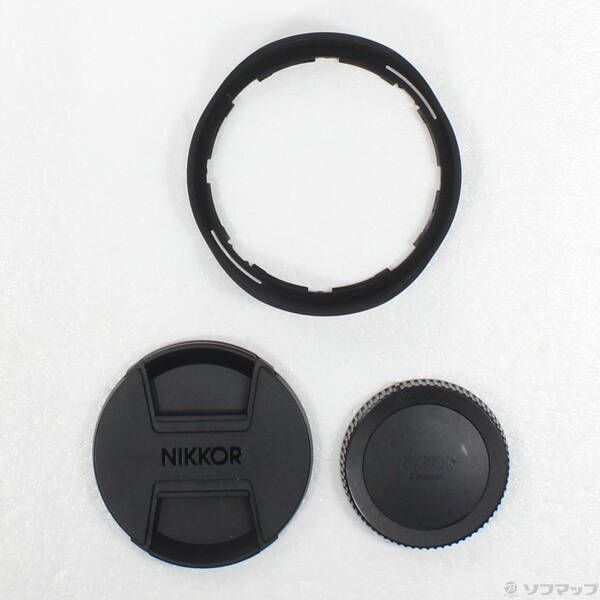 Nikon Lens (Zoom) Nikkor Z 14-30Mm F 4 S 258