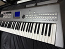 Yamaha Analog Synthesizers Mm6 61