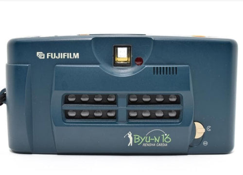 Fujifilm Compact Cameras (Film) Byu~N 16