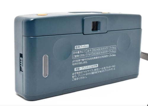 Fujifilm Compact Cameras (Film) Byu~N 16