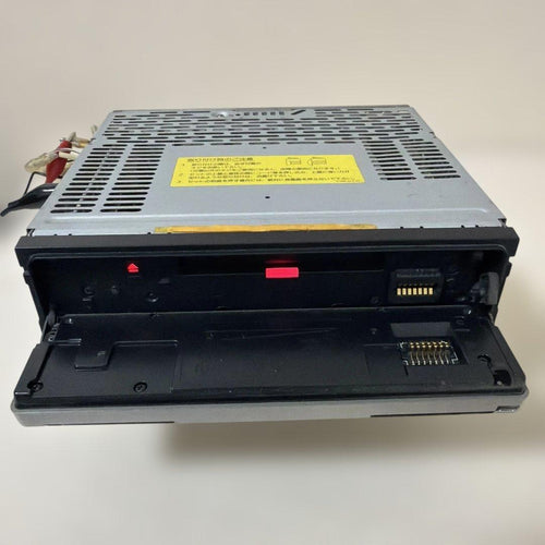 Sony Other Mdx-C500Xj Md/Cd