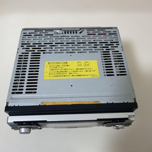Sony Other Mdx-C500Xj Md/Cd