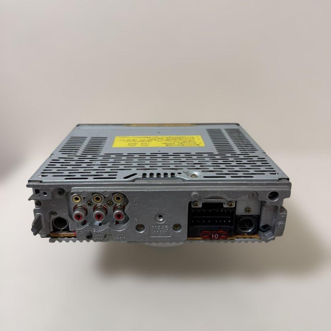 Sony Other Mdx-C500Xj Md/Cd