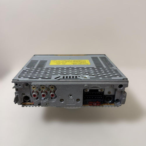 Sony Other Mdx-C500Xj Md/Cd