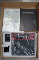 Electronic Drum Nord 3P