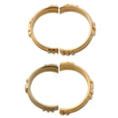 Tiffany Ring Co. 8 750 K18 Yg 5059