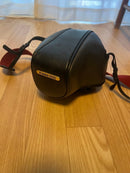 Canon Slr Cameras (Film) Eos5