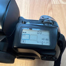 Canon Slr Cameras (Film) Eos5