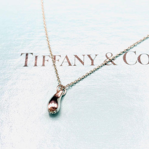 Tiffany Necklaces Tiffany&Co. 925