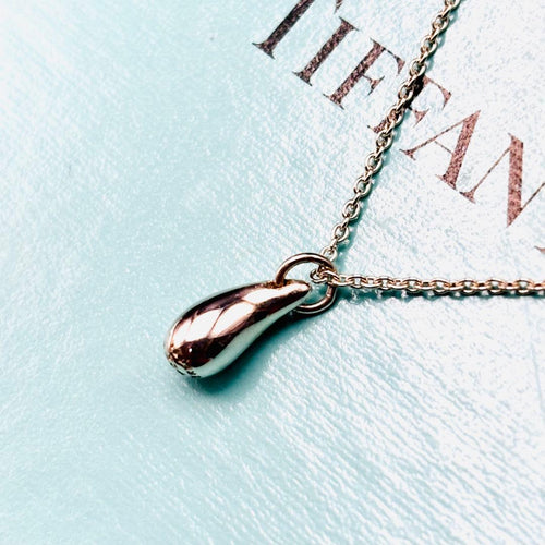 Tiffany Necklaces Tiffany&Co. 925