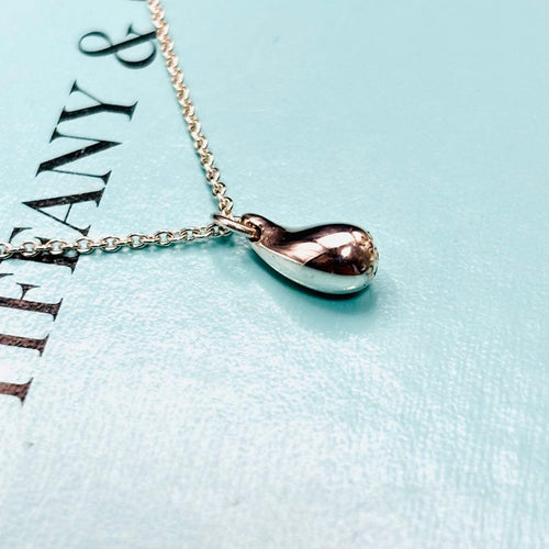 Tiffany Necklaces Tiffany&Co. 925