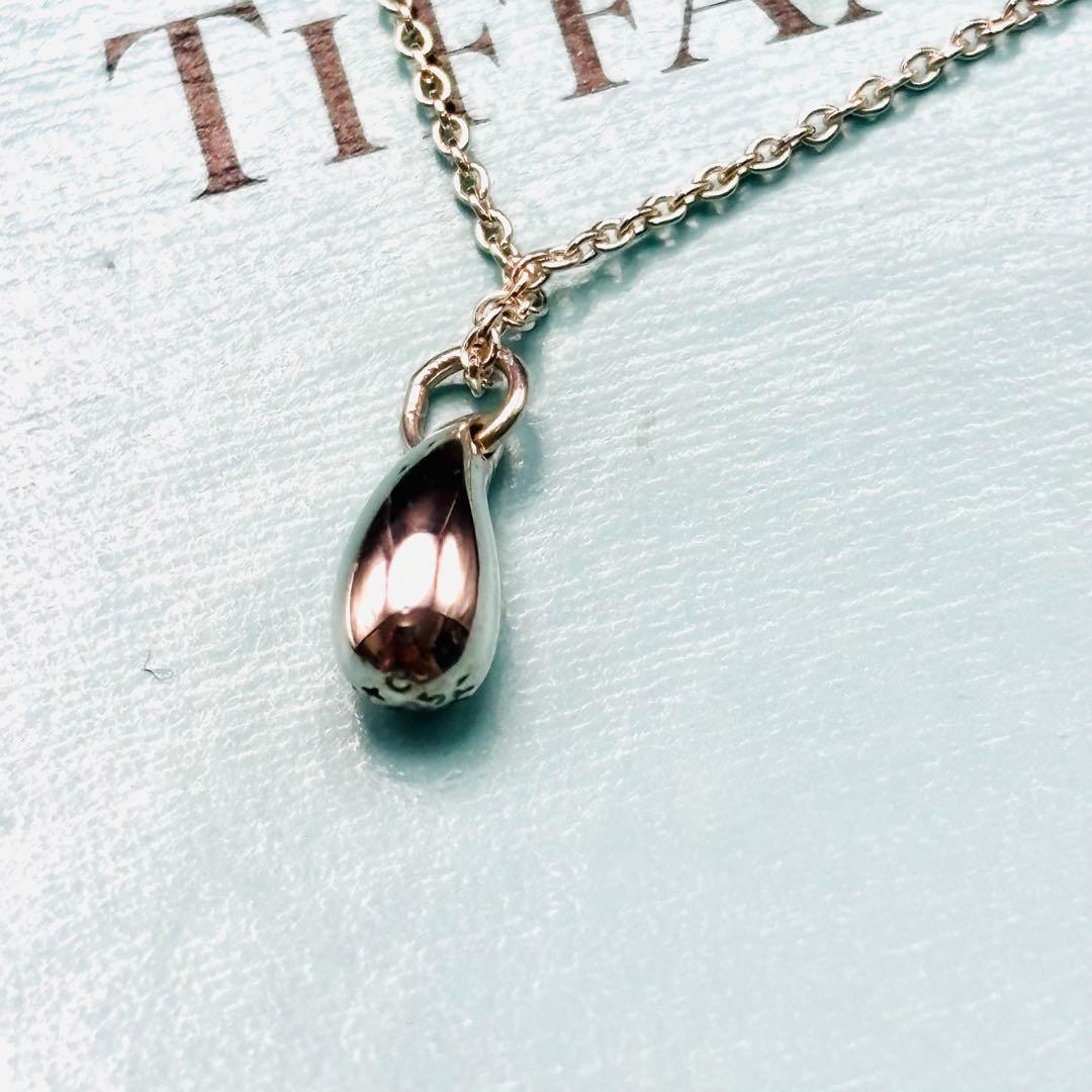 Tiffany Necklaces Tiffany&Co. 925