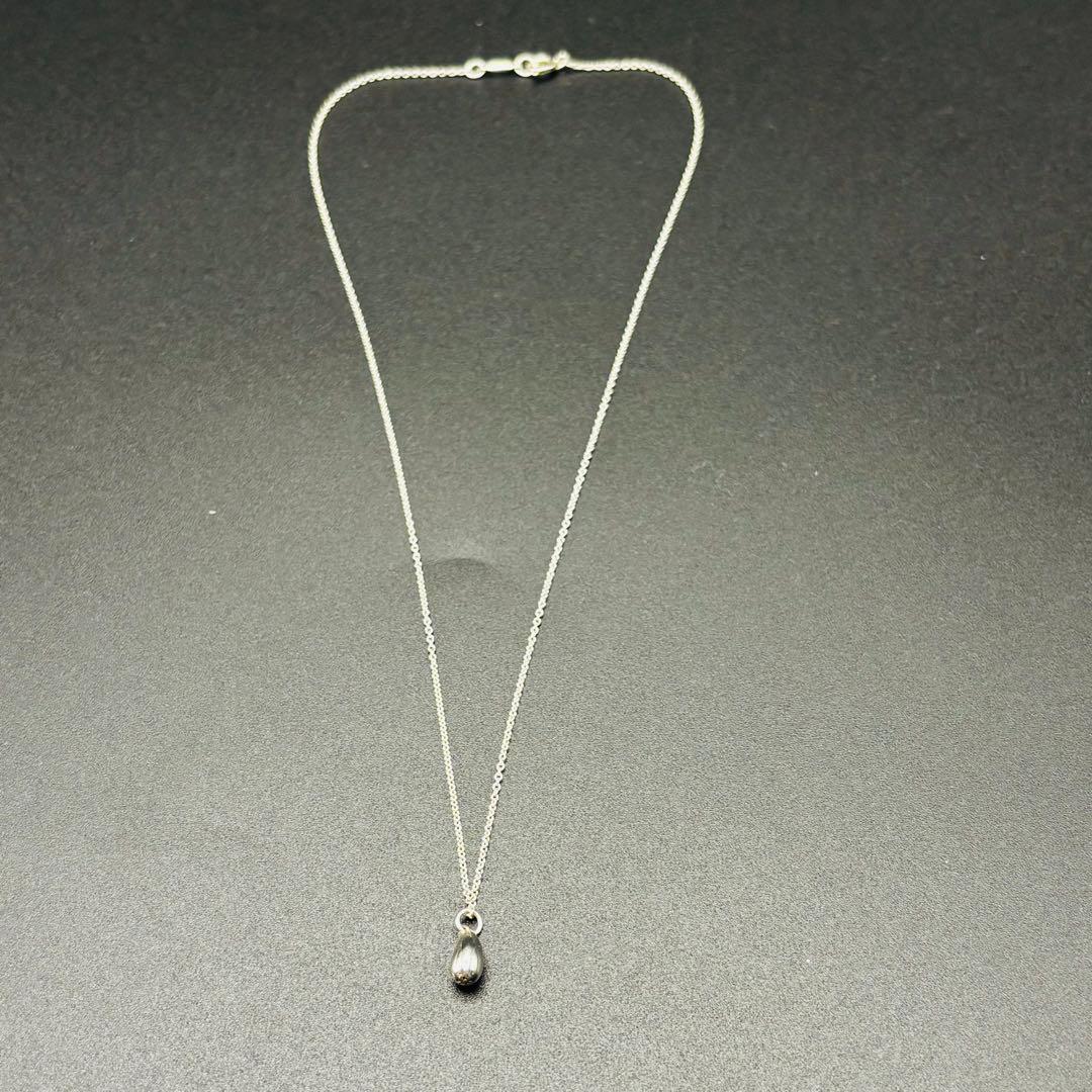 Tiffany Necklaces Tiffany&Co. 925