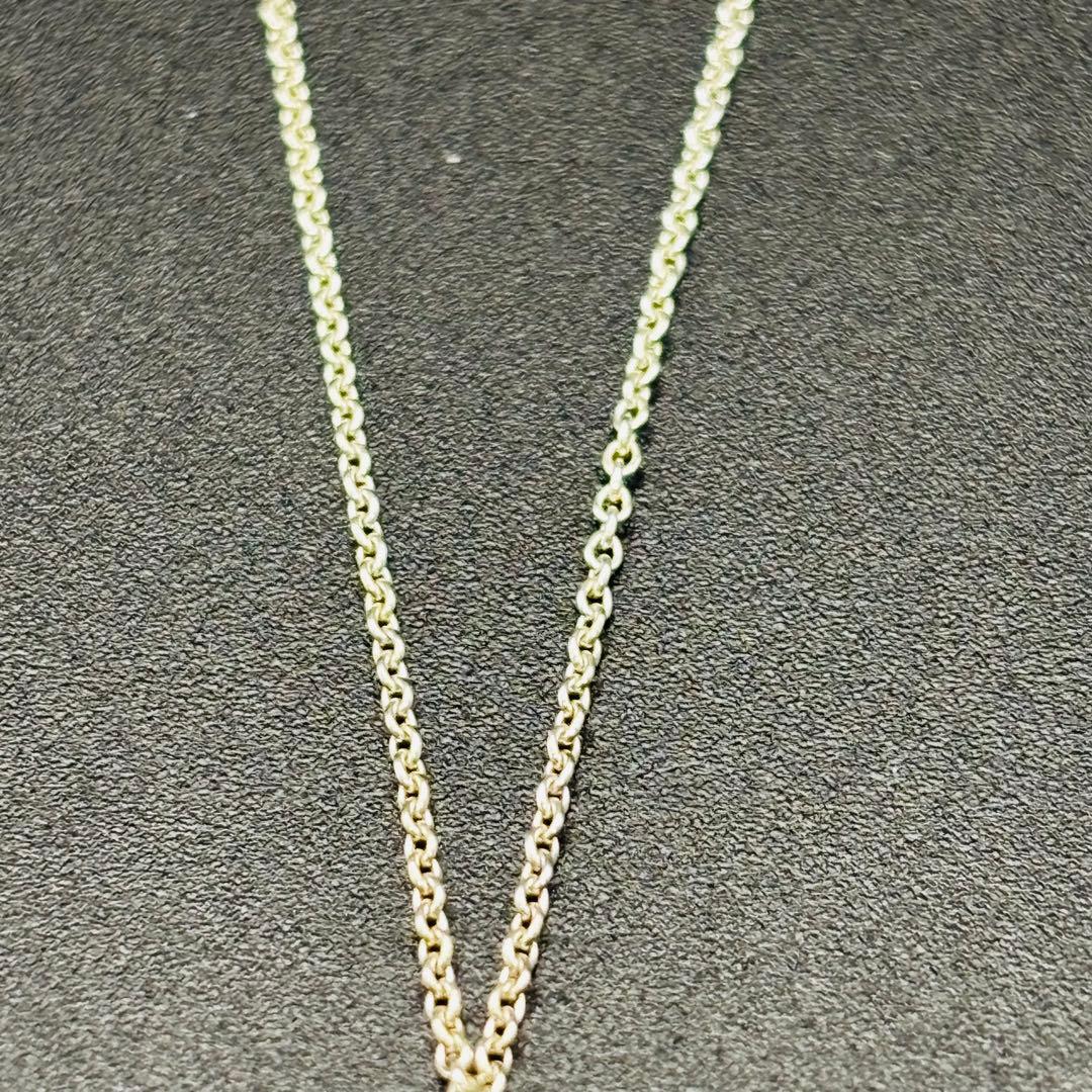 Tiffany Necklaces Tiffany&Co. 925