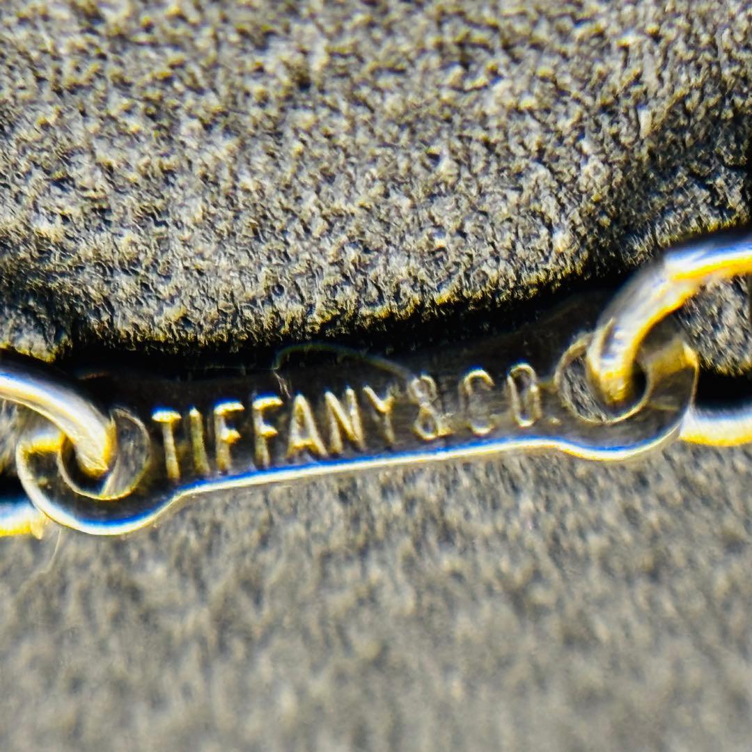 Tiffany Necklaces Tiffany&Co. 925
