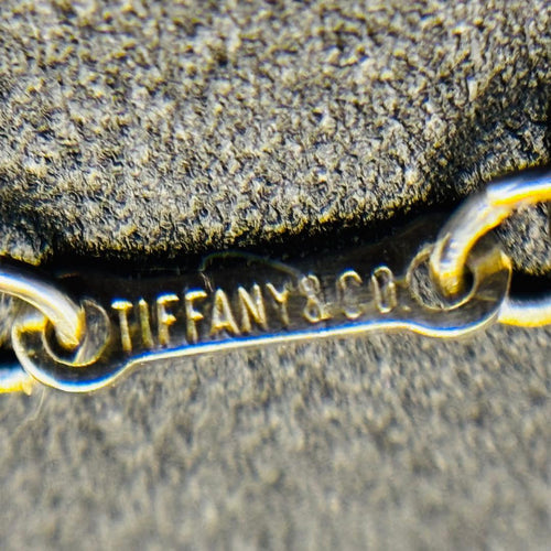 Tiffany Necklaces Tiffany&Co. 925