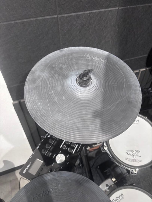 Electronic Drums Roland Td-25