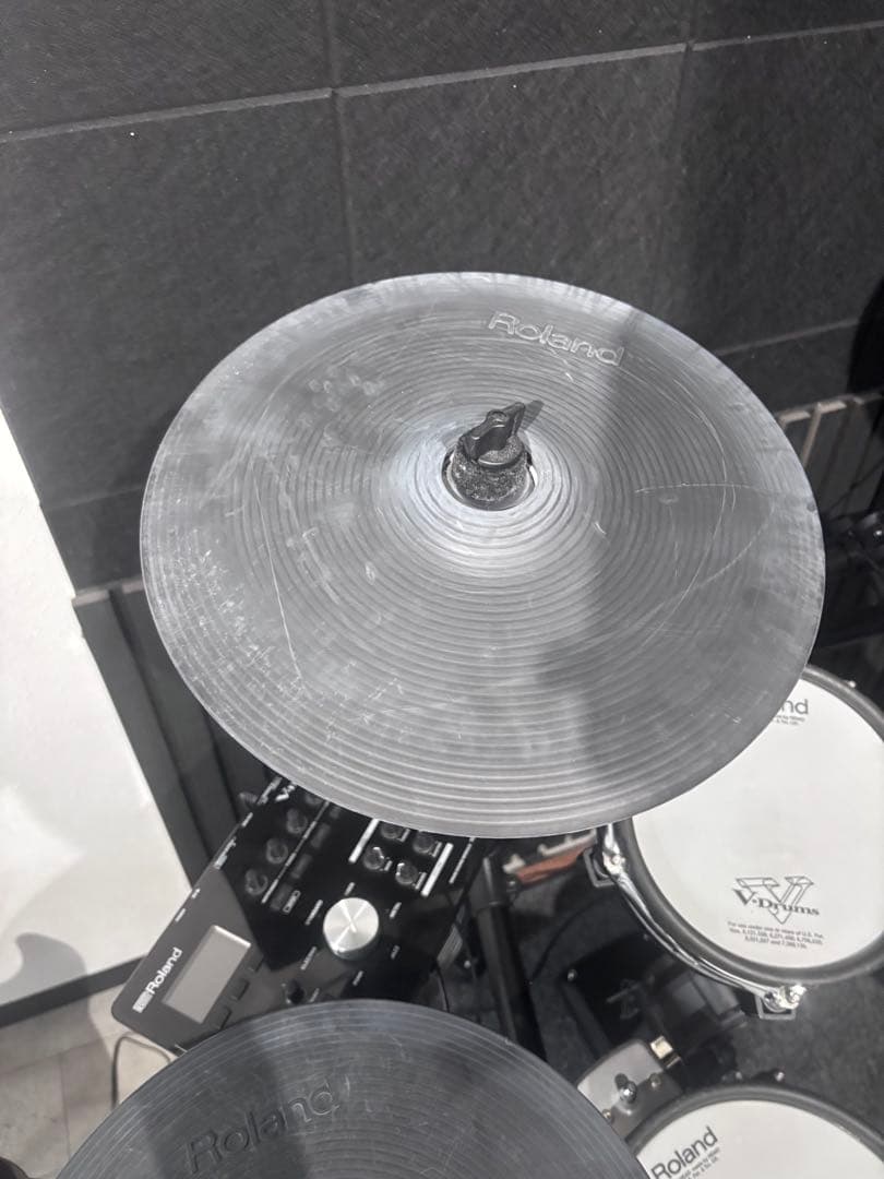 Electronic Drums Roland Td-25