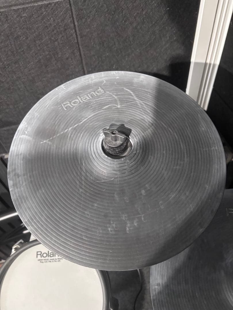 Electronic Drums Roland Td-25