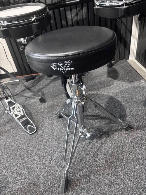 Electronic Drums Roland Td-25