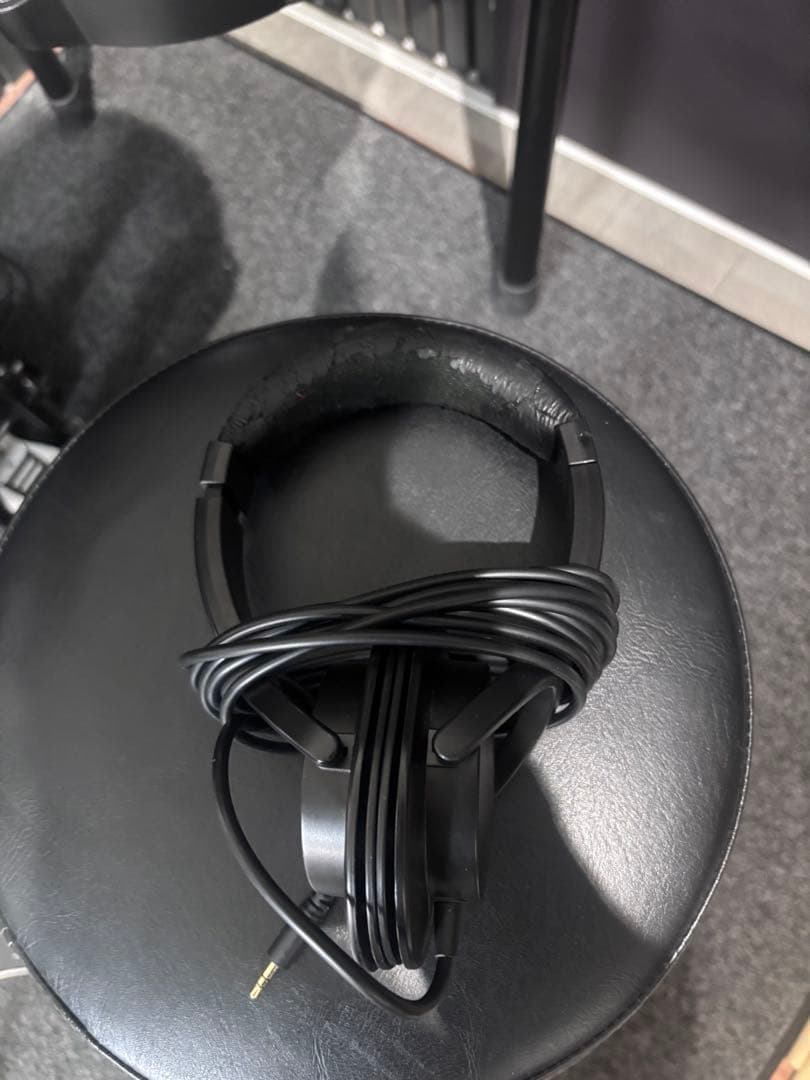 Electronic Drums 8/2 Roland Td-25