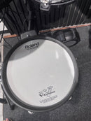 Electronic Drums Roland Td-25