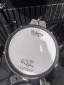 Electronic Drums 8/2 Roland Td-25