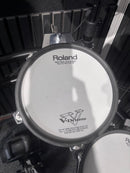 Electronic Drums 8/2 Roland Td-25