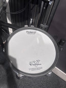 Electronic Drums Roland Td-25