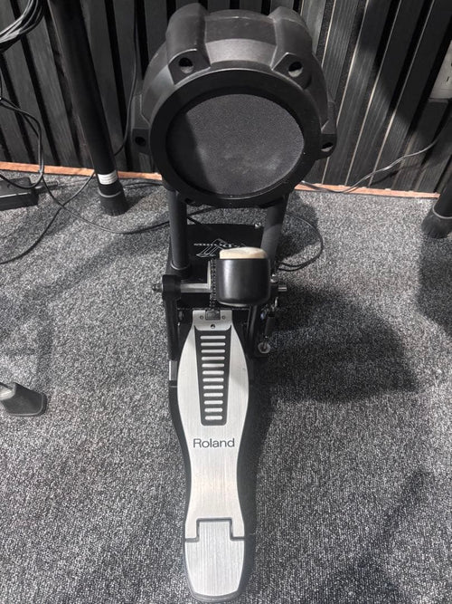 Electronic Drums Roland Td-25