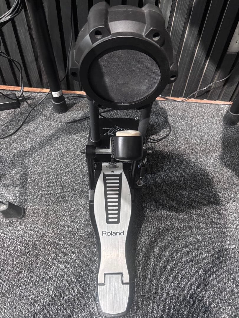 Electronic Drums Roland Td-25