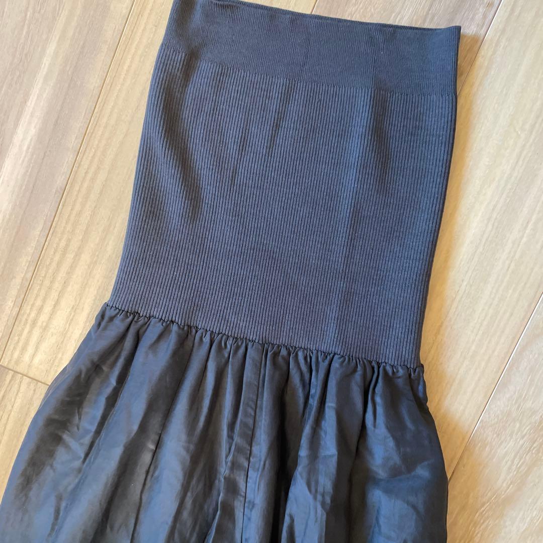 Tomorrowland Gaucho Pants Des Pres 2Way