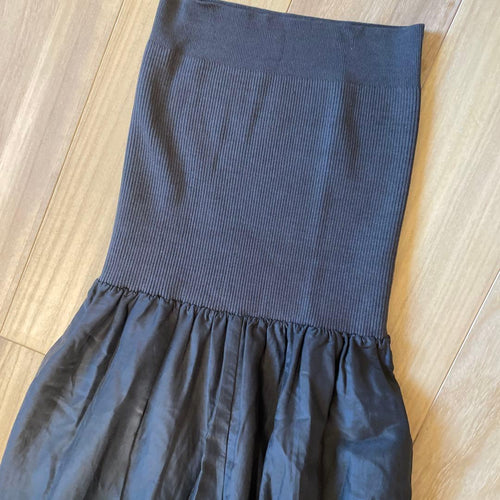 Tomorrowland Gaucho Pants Des Pres 2Way
